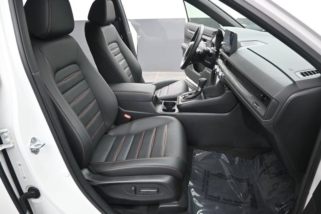 Certified 2026 Honda CR-V Sport-L image 27