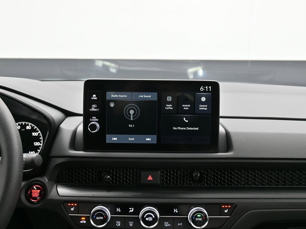 New 2026 Honda CR-V EX image 43