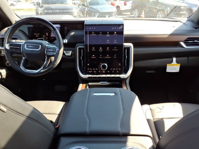 New 2027 GMC Yukon Denali w/ Denali Reserve Package AWD/4WD image 20