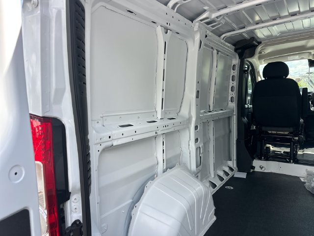New 2026 RAM ProMaster 1500 FWD image 11