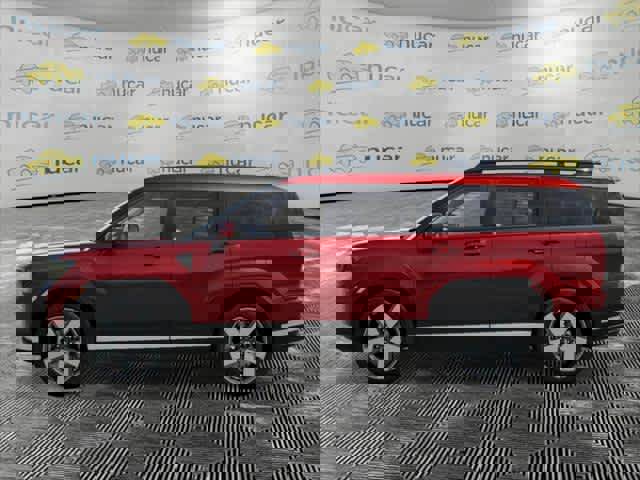 New 2026 Hyundai Santa Fe Limited image 3