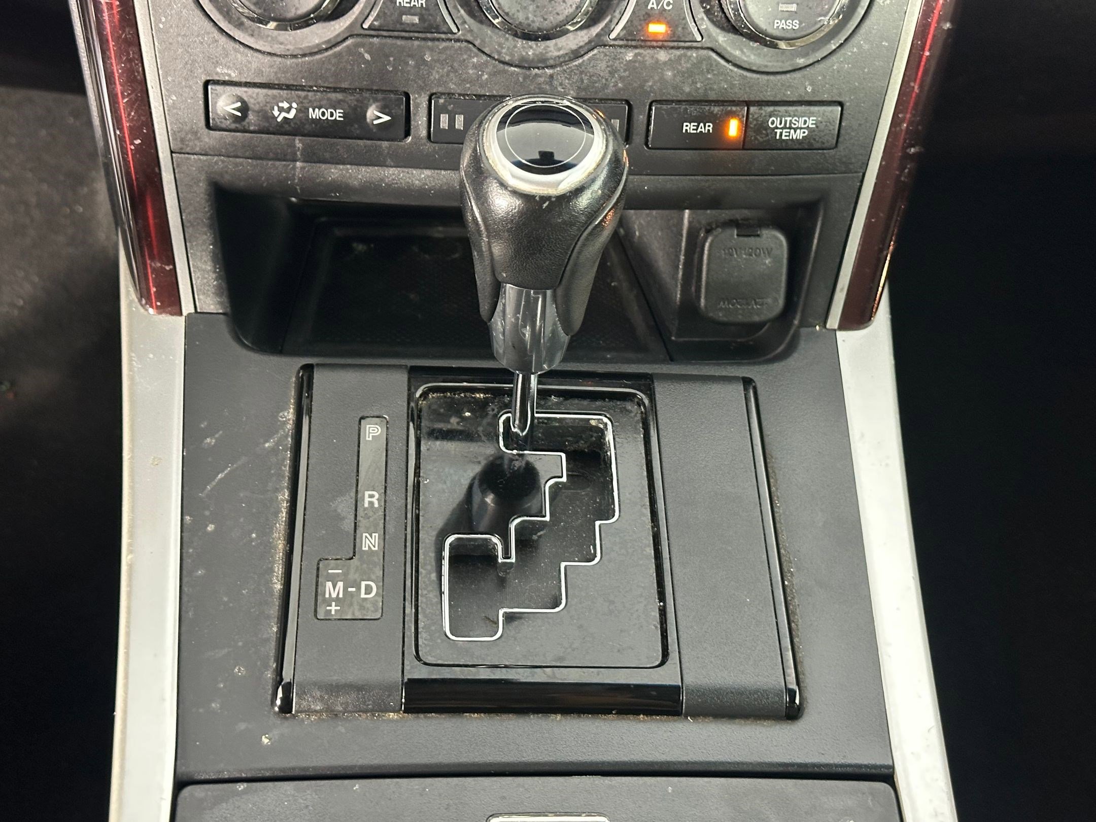 Used 2015 MAZDA CX-9 Grand Touring image 13