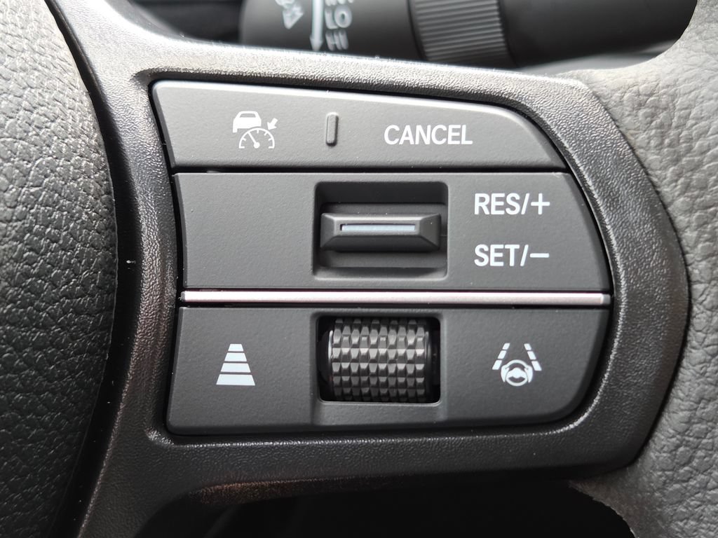 New 2026 Honda Accord SE image 10