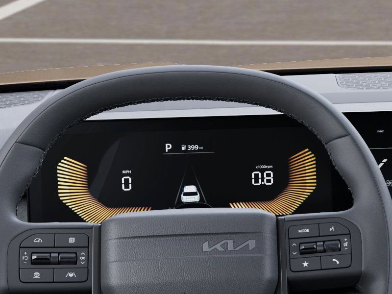 New 2027 Kia Telluride EX X-Line image 21