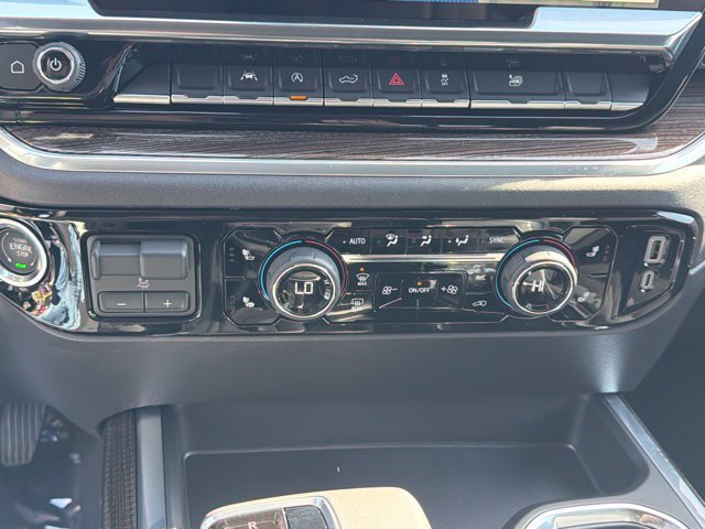 New 2026 Chevrolet Silverado 1500 RST w/ Convenience Package II AWD/4WD image 20