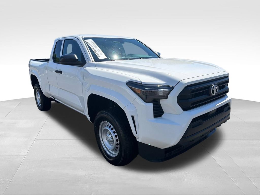 Used 2024 Toyota Tacoma SR RWD image 9