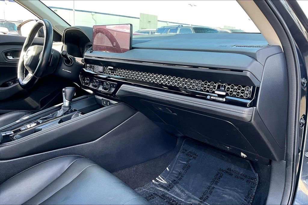 Used 2023 Honda Accord Touring image 20