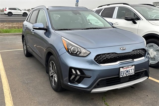 Used 2020 Kia Niro EX Premium image 2