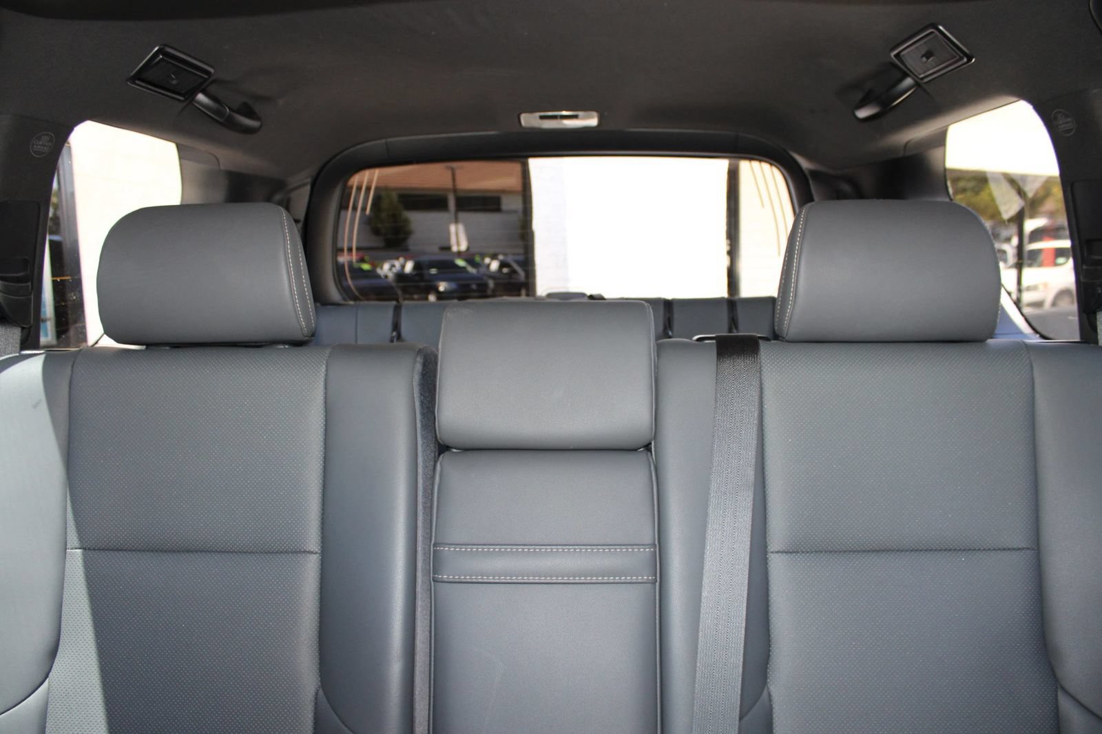 Used 2020 Lexus GX 460 Premium w/ Premium Package AWD/4WD image 13