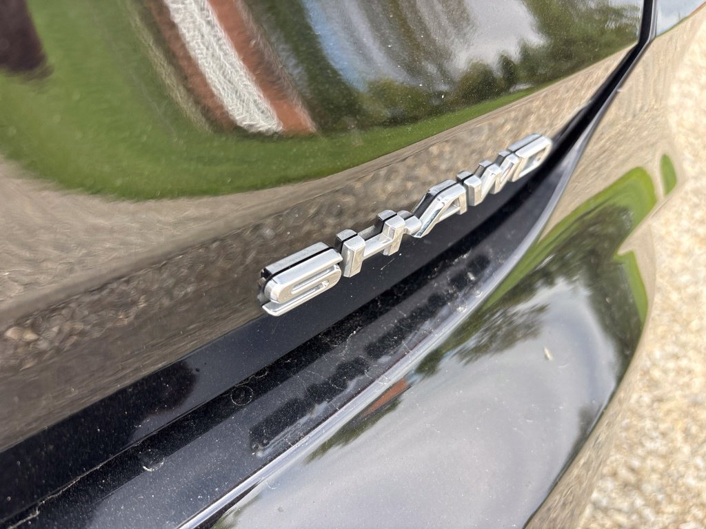 Used 2025 Acura TLX w/ A-SPEC Package AWD/4WD image 5