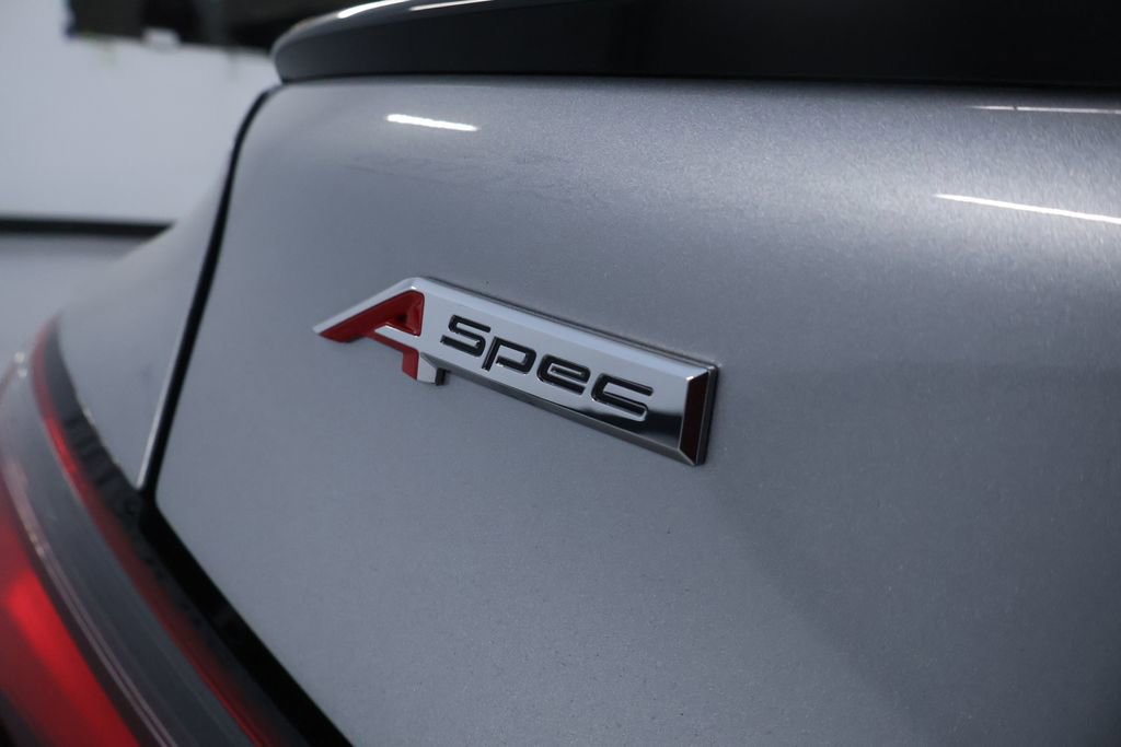 Used 2023 Acura Integra A-Spec FWD image 11