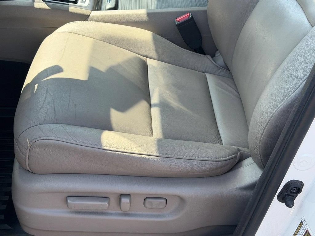Used 2016 Honda Pilot EX-L image 24