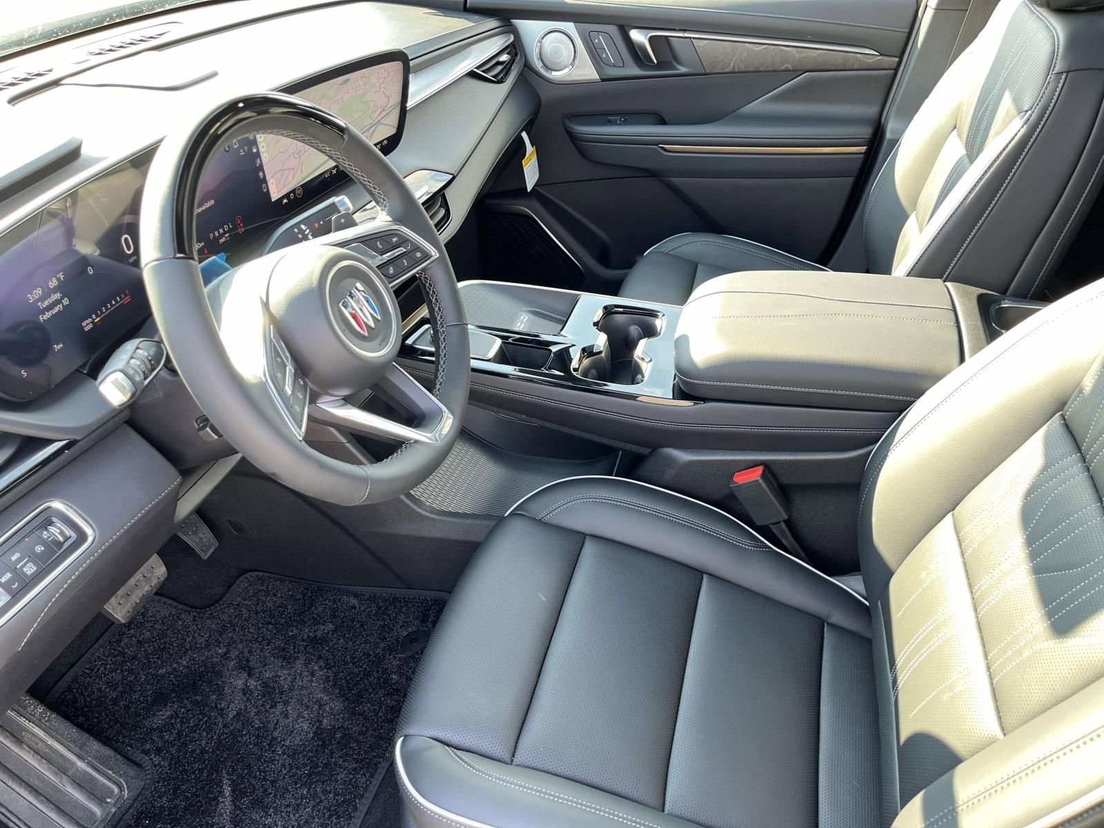 New 2026 Buick Enclave Avenir w/ Super Cruise Package AWD/4WD image 23