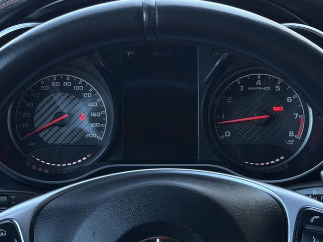 Used 2019 Mercedes-Benz GLC 63 AMG 4MATIC image 18