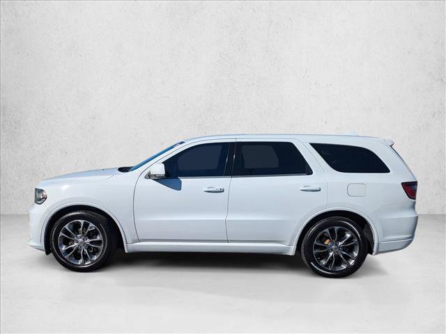Used 2019 Dodge Durango GT image 9