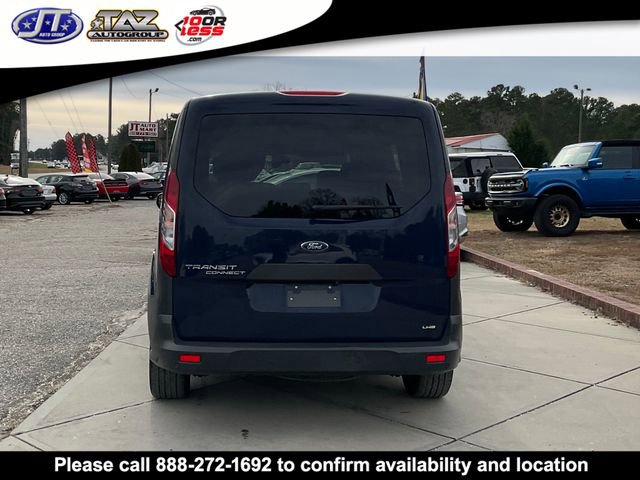 Used 2018 Ford Transit Connect XL image 6