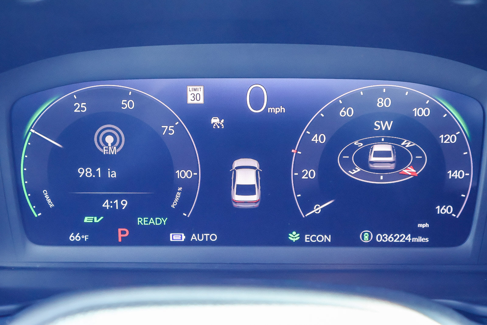Used 2025 Honda Accord Sport image 13