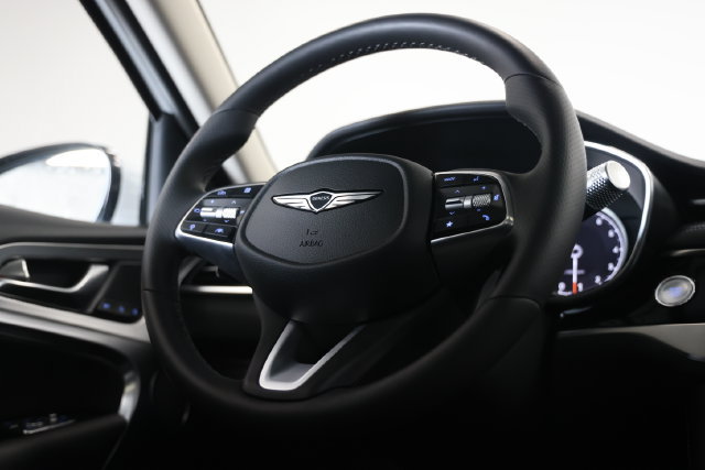 New 2026 Genesis G70 2.5T Prestige AWD/4WD image 43