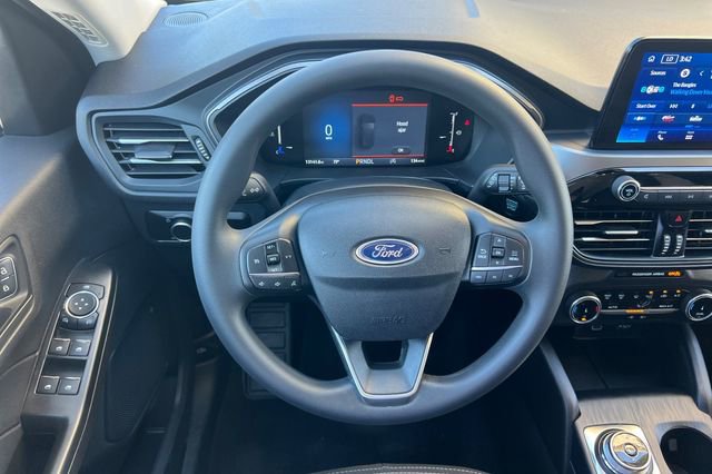Used 2025 Ford Escape Active FWD image 16