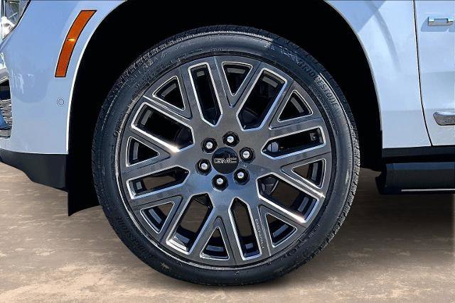 New 2026 GMC Yukon Denali Ultimate image 11