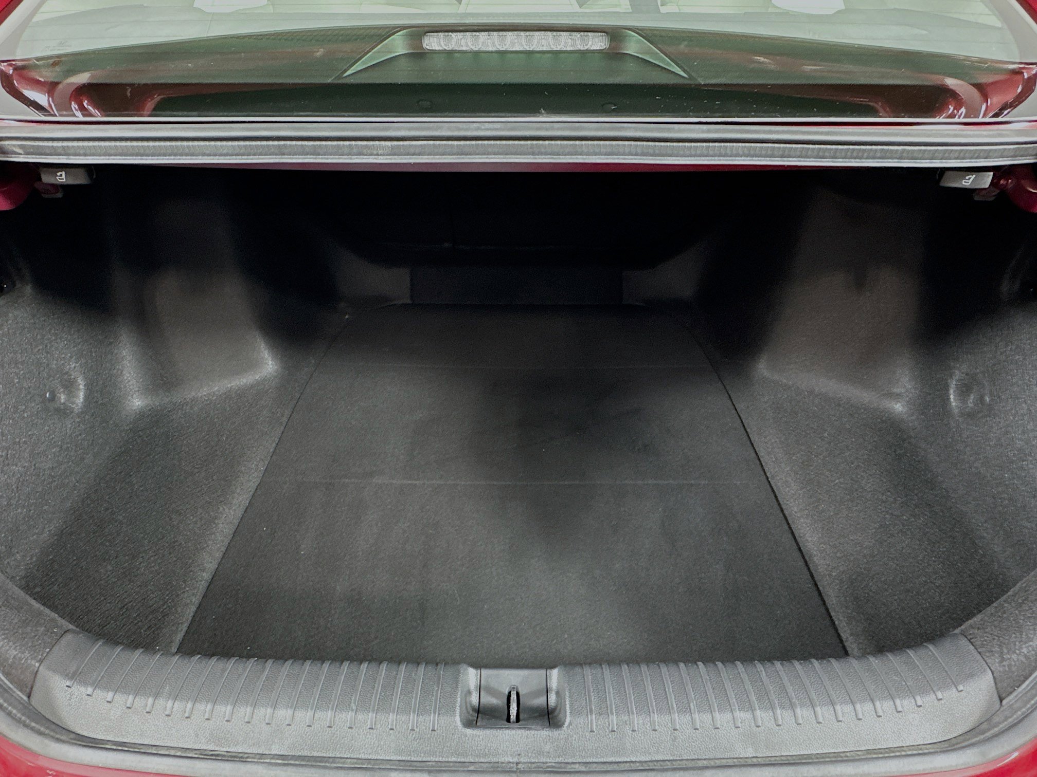 Certified 2023 Honda Accord EX image 25