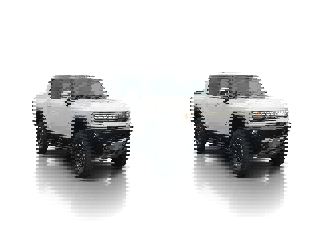 Used 2023 GMC Hummer EV Edition 1 image 2