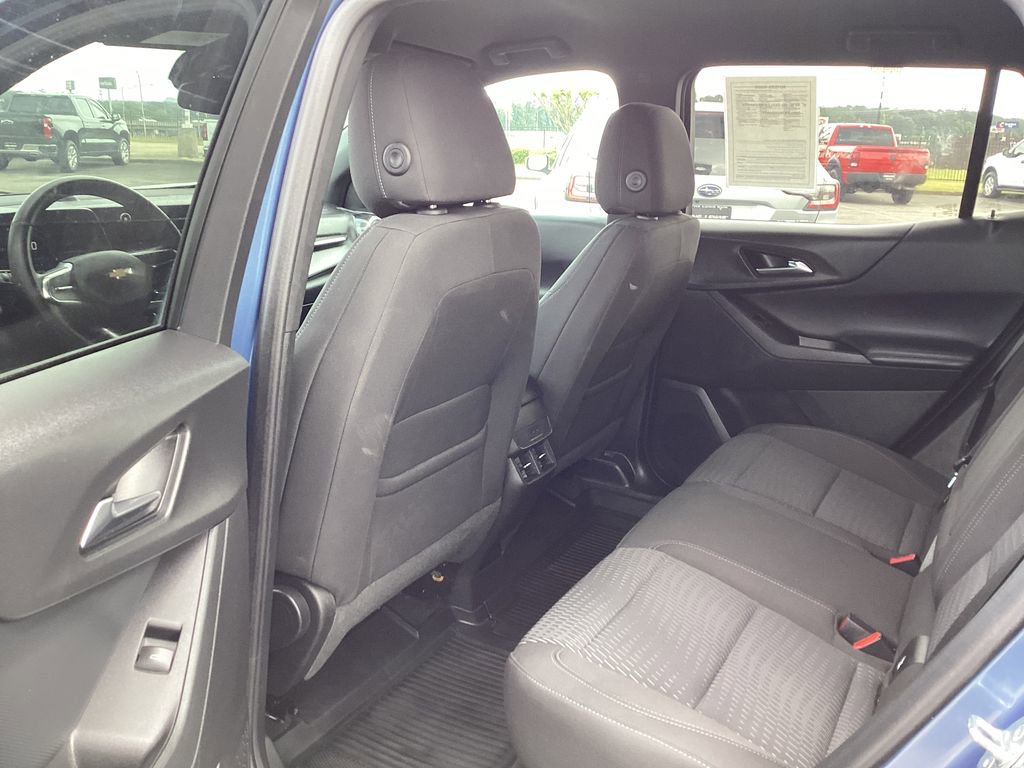 Used 2026 Chevrolet Equinox LT FWD image 20