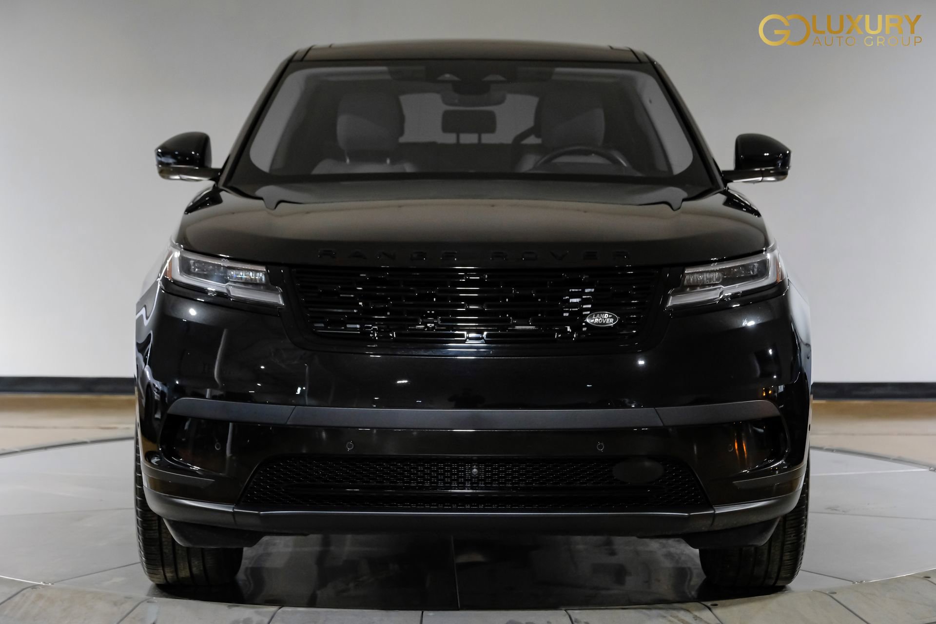Used 2024 Land Rover Range Rover Velar S AWD/4WD image 7