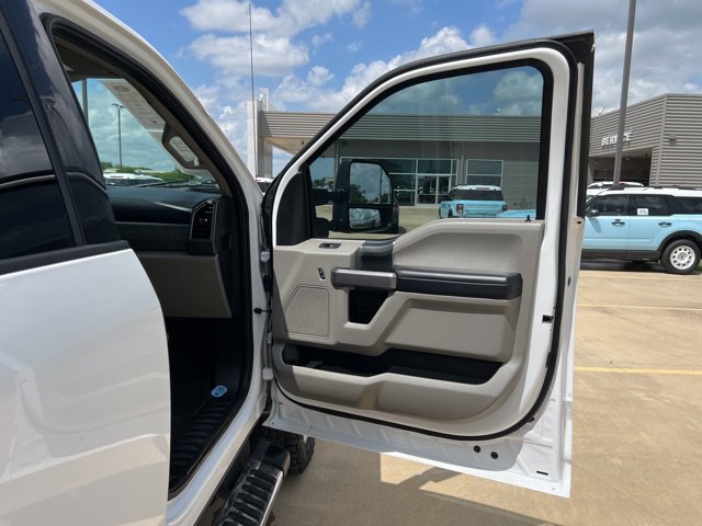 Certified 2021 Ford F350 XLT w/ XLT Value Package AWD/4WD image 21