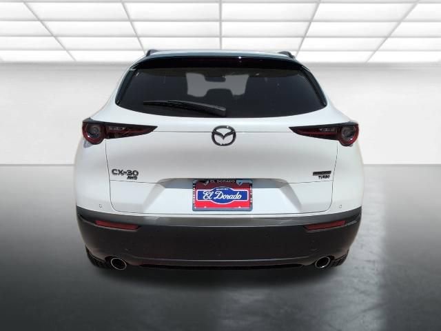 New 2026 MAZDA CX-30 Aire Edition AWD/4WD image 32