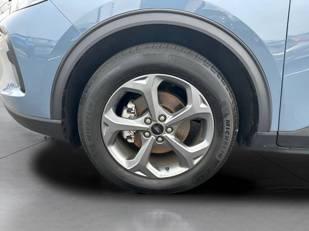 Certified 2025 Ford Escape ST-Line FWD image 27