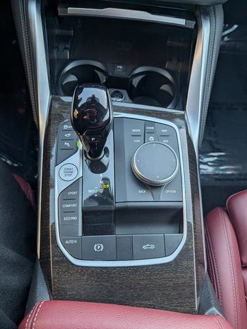 Used 2023 BMW 440i xDrive Convertible w/ Premium Package image 14