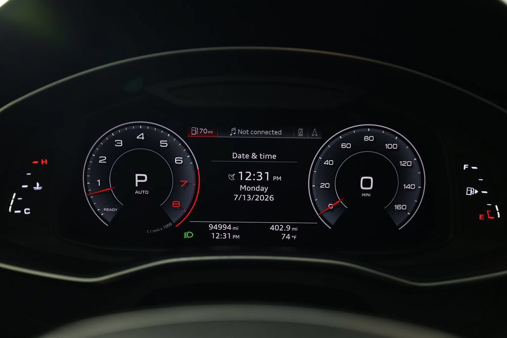 Used 2019 Audi A6 3.0T Prestige AWD/4WD image 18