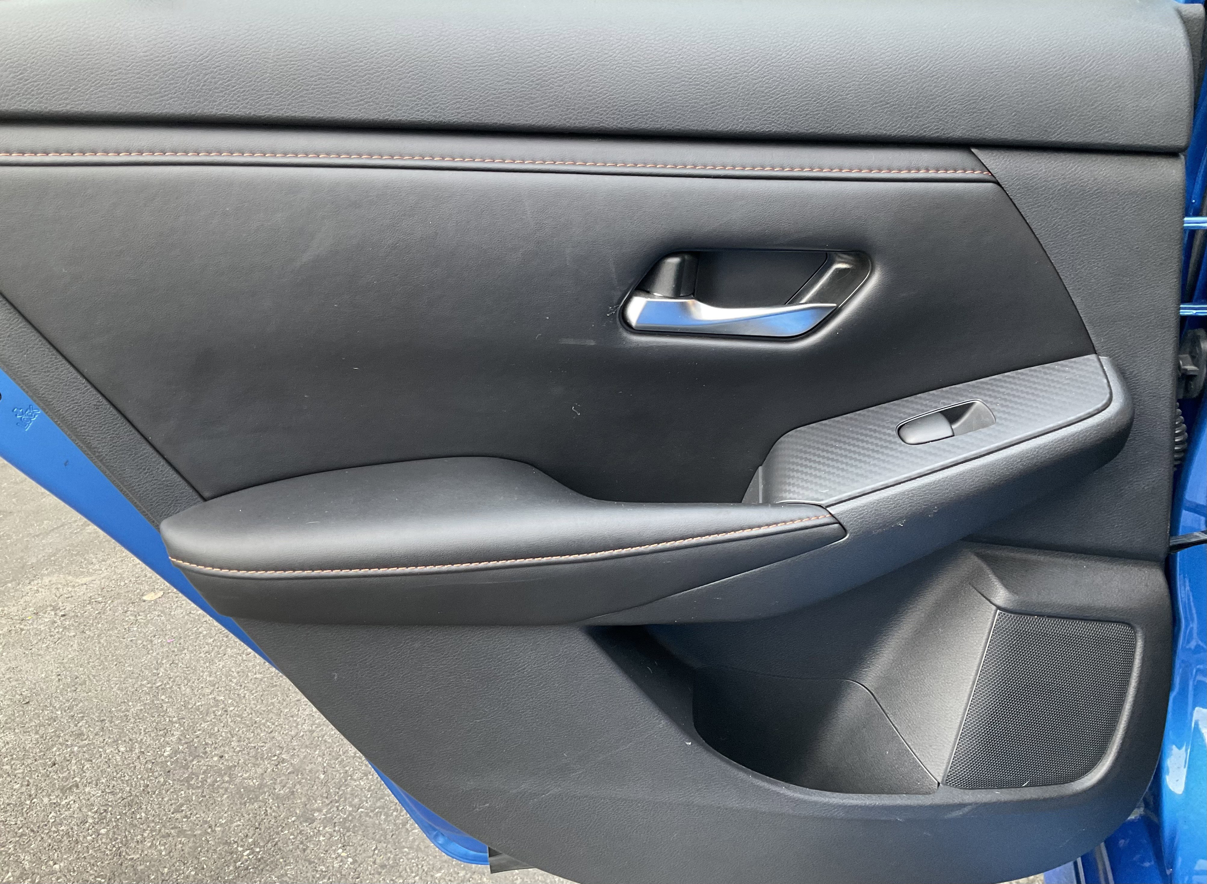 Used 2022 Nissan Sentra SR image 32