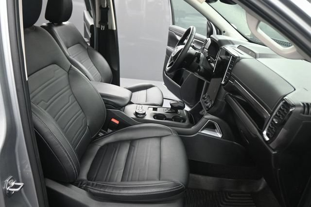 Used 2024 Ford Ranger Lariat w/ Advanced Towing Package AWD/4WD image 14
