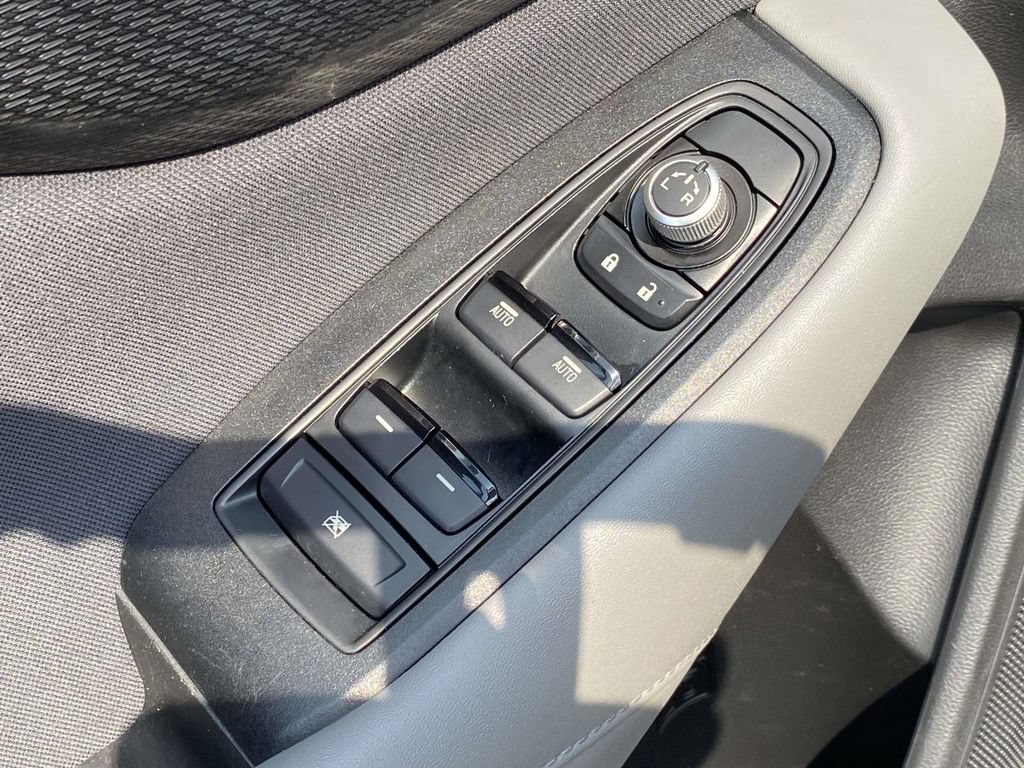 Certified 2024 Subaru Outback Premium AWD/4WD image 19