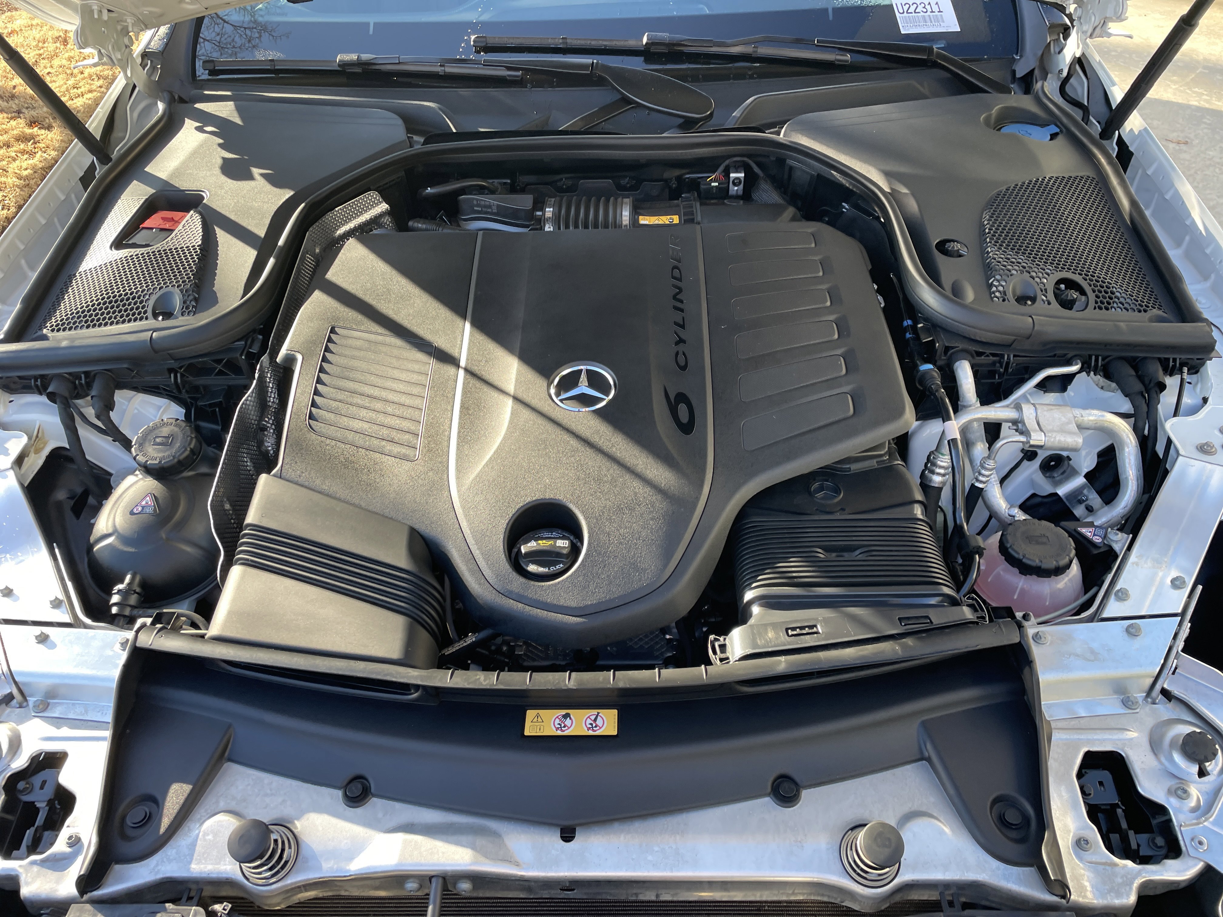 Certified 2023 Mercedes-Benz CLS 450 4MATIC image 50