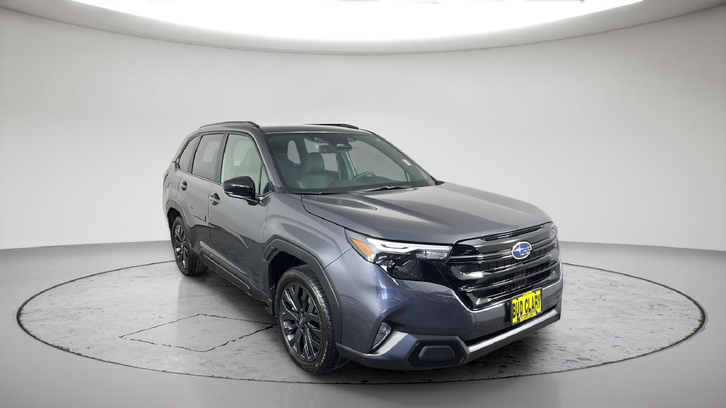 New 2026 Subaru Forester Sport AWD/4WD image 6