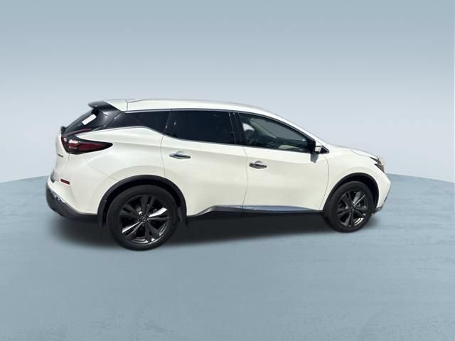 Used 2020 Nissan Murano Platinum FWD image 16