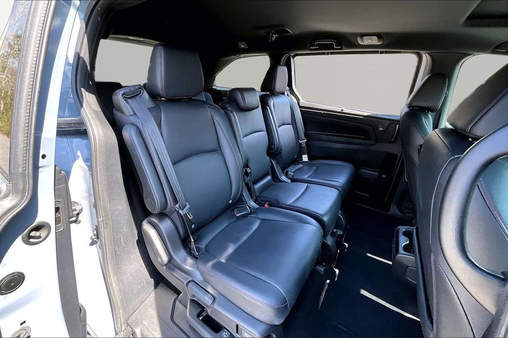 Used 2024 Honda Odyssey Sport image 19