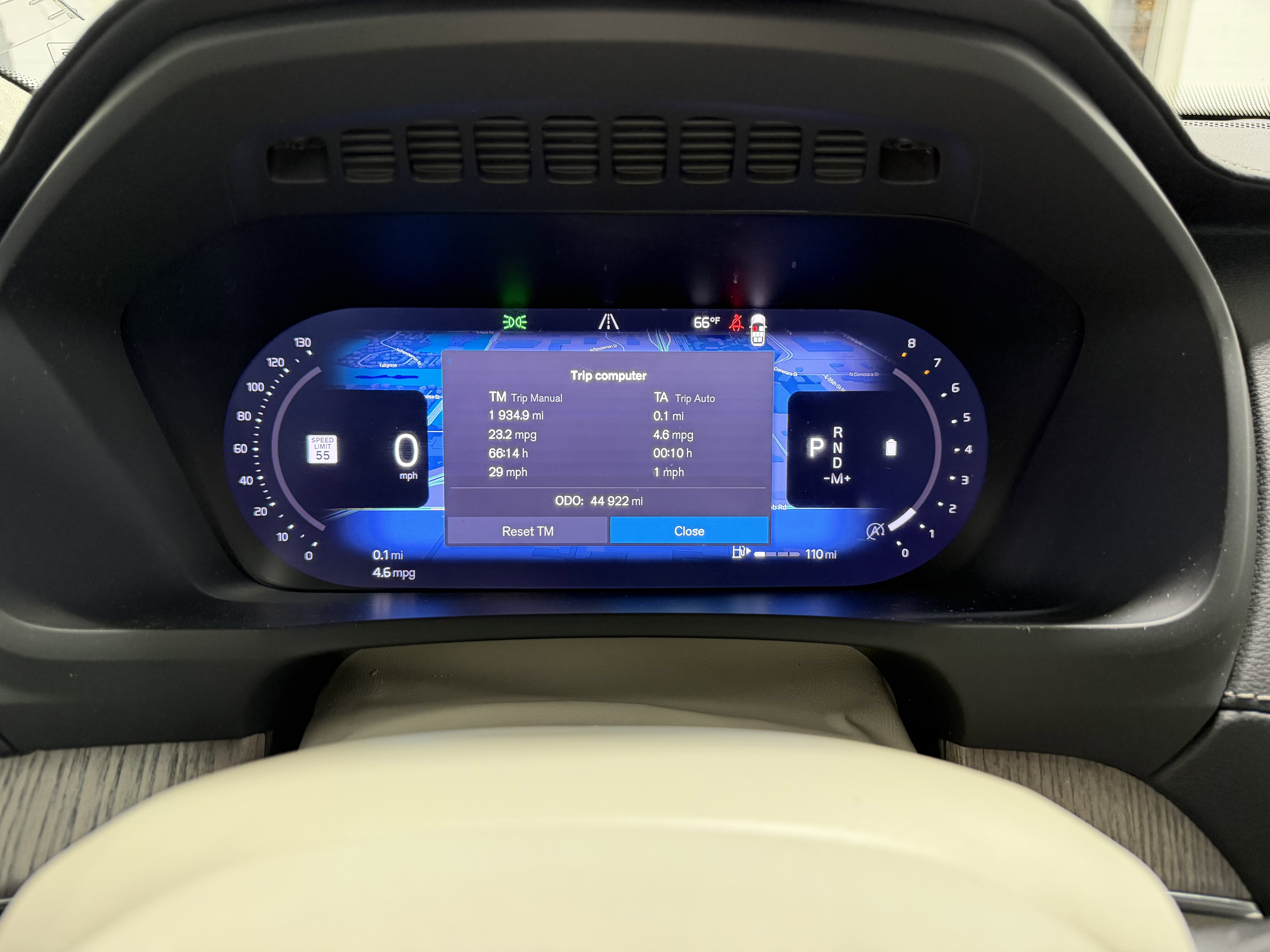 Used 2023 Volvo XC90 B6 Ultimate w/ Lounge Package AWD/4WD image 15