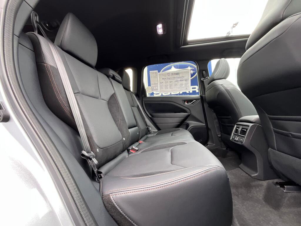 New 2026 Subaru Forester Touring image 14