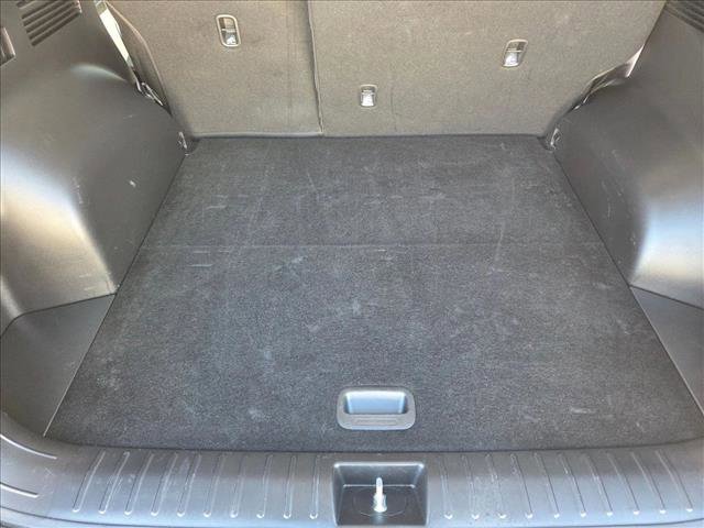 Used 2025 Hyundai Tucson SEL FWD image 6