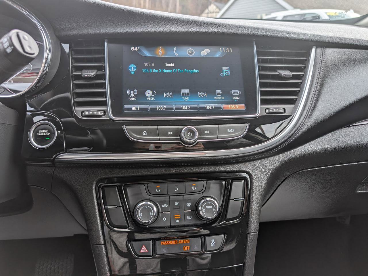 Used 2018 Buick Encore Preferred image 17