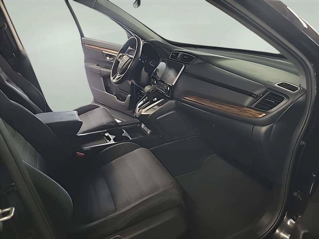 Used 2021 Honda CR-V EX image 28