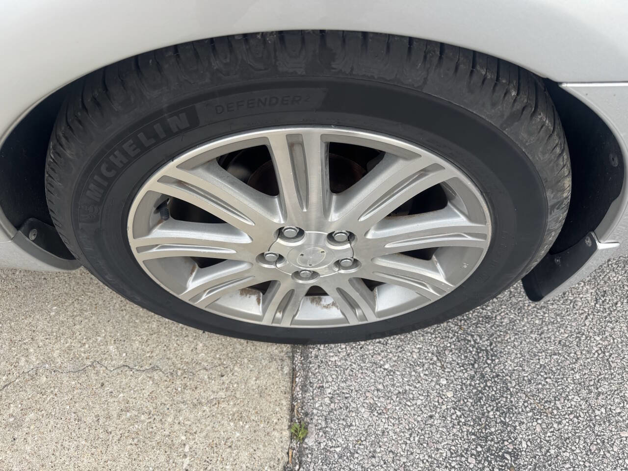 Used 2006 Toyota Avalon Limited FWD image 26