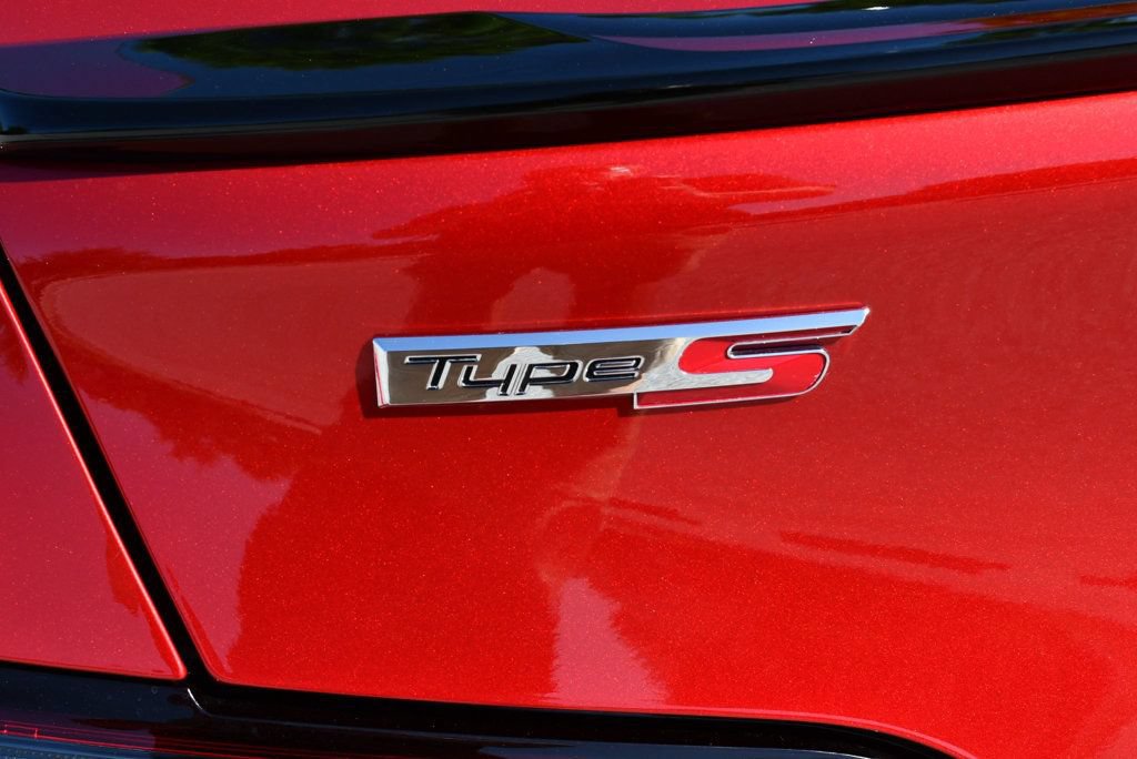Used 2024 Acura Integra Type S FWD image 79