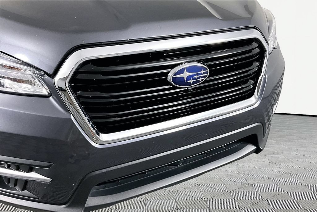 Used 2022 Subaru Ascent Touring w/ Popular Package #2A AWD/4WD image 32