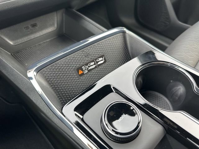 New 2026 Chevrolet Equinox RS image 26