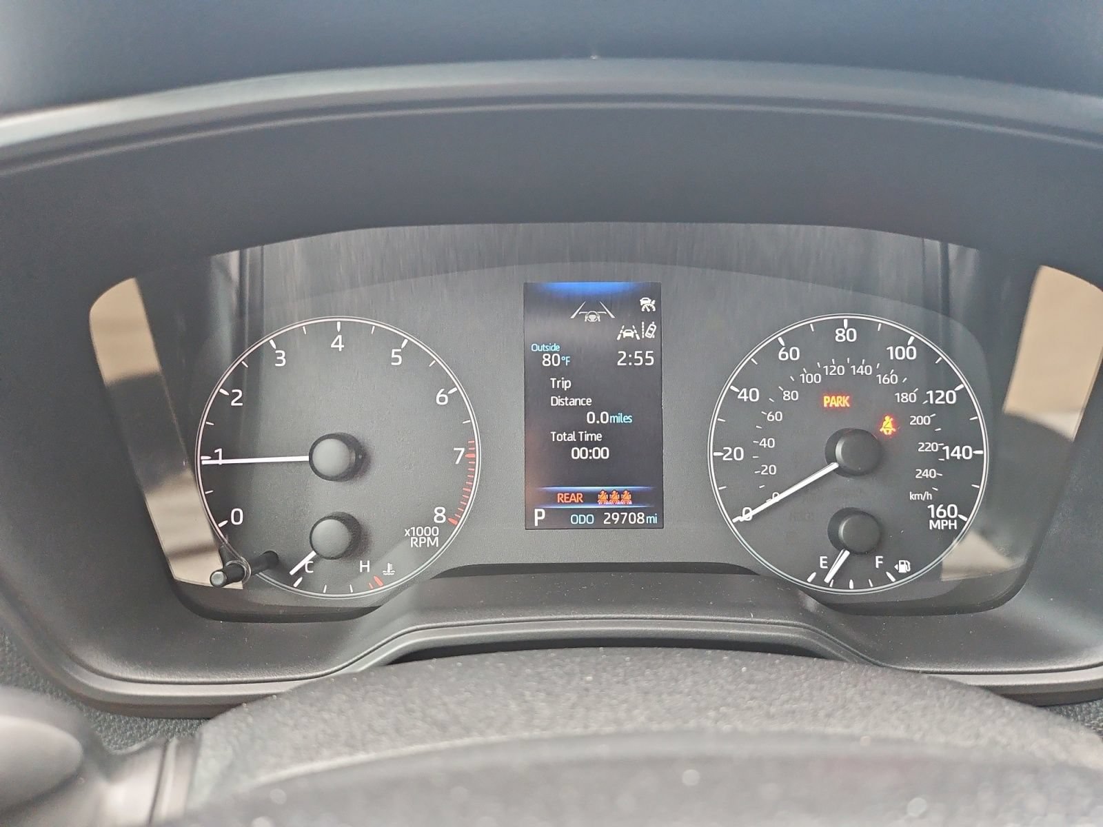 Used 2023 Toyota Corolla Cross LE w/ Moonroof Package FWD image 26